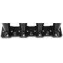 Holley Sniper EFI 820042-1 Sniper EFI Sheet Metal Fabricated Intake Manifold
