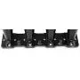 Holley Sniper EFI 820042-1 Sniper EFI Sheet Metal Fabricated Intake Manifold Holley Sniper EFI 820042-1 Sniper EFI Sheet Metal Fabricated Intake Manifold