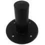 Seismic Audio - Metal PA/DJ Tripod Speaker Stand Mounts New Adapters - Top Hat Style Seismic Audio - Metal PA/DJ Tripod Speaker Stand Mounts New Adapters - Top Hat Style