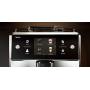 Saeco Xelsis Super Automatic Espresso Machine, Titanium Metal Front, SM7684/04