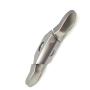 eLUUGIE Replacement Silver Bumpers Trigger+T8 T6 Screwdriver Repair Tool for Xbox One New Controller Elite Bumper Xbox one 3.5mm Repair Parts Xbox One Elite Controller Parts