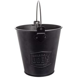 Oklahoma Joes 9518545P06 Drip Bucket, Drip Bucket, Black