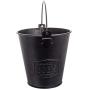 Oklahoma Joes 9518545P06 Drip Bucket, Drip Bucket, Black