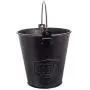 Oklahoma Joes 9518545P06 Drip Bucket, Drip Bucket, Black Oklahoma Joes 9518545P06 Drip Bucket, Drip Bucket, Black