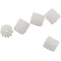 E-outstanding 11-Tooth Motor Gear 8PCS Motor Wheel Gear Parts 11Teeths Spare Parts for H12C F181 U818A H502E H502S RC Quadcopter Drone E-outstanding 11-Tooth Motor Gear 8PCS Motor Wheel Gear Parts 11Teeths Spare Parts for H12C F181 U818A H502E H502S RC Quadcopter Drone