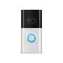 Ring Video Doorbell 3 Plus – enhanced wifi, improved motion detection, 4-second video previews, easy installation Ring Video Doorbell 3 Plus – enhanced wifi, improved motion detection, 4-second video previews, easy installation