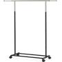 Simple Houseware Standard Rod Garment Rack