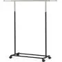 Simple Houseware Standard Rod Garment Rack Simple Houseware Standard Rod Garment Rack