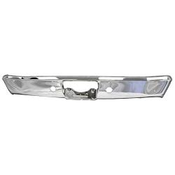 Auto Metal Direct 990-1469 Rear Chrome Bumper