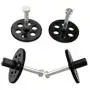 sea jump accessories for VISUO XS809W XS809HW XS809 XS809S fold quadrocopter spare parts Spindle gear motor gear motor drone fragile pieces