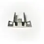 ID: 181843. New Generic Metal Feed Dog, Compatible w/Singer 700 Class, Touch-n-Sew Sewing Machines, Singer Models 290C, 714, 717, 719, Plus Others: