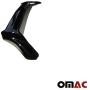 OMAC Front Bug Shield Hood Deflector Guard Bonnet Protector | Compatible with Mercedes Sprinter W906 2007-2013 | Mount Hood Protector Accessories