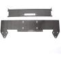 DIY Front Winch Bumper for 1984-2001 Jeep Cherokee XJ Bare Metal