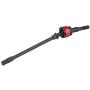 RC Car 4Pcs Drive Shaft, Metal Dog Bone CVD Drive Shaft for SCX10 RC Crawler RC Car Part Spare Parts Accessories Component