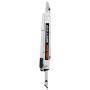 Little Giant Ladders, Safety Step, 3-Step, 3 foot, Step Stool, Aluminum, Type 1A, 300 lbs weight rating, (10310BA)