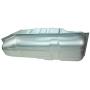 Fuel Gas Metal Tank with Straps 18 Gallon for S10 Pickup S15 Sonoma Hombre