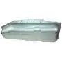 Fuel Gas Metal Tank with Straps 18 Gallon for S10 Pickup S15 Sonoma Hombre Fuel Gas Metal Tank with Straps 18 Gallon for S10 Pickup S15 Sonoma Hombre