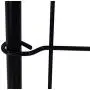 Zippity Outdoor Products WF29002 Garden Metal Fence 42'' 1 Box (5 Panels & 6 Stakes)