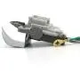 3949238 Washer Lid Switch Assembly Replacement part for Whirlpool & Kenmore Washer - Ultra Durable - Replaces AP3100001 PS350431 3949238 Washer Lid Switch Assembly Replacement part for Whirlpool & Kenmore Washer - Ultra Durable - Replaces AP3100001 PS350431