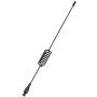 RC Car Antenna, Remote Control Crawler Simulation Antenna for Traxxas TRX-4 RC Vehicle Decoration Parts(195mm / 7.68inch)