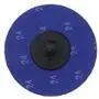ABN Aluminum Oxide Sanding Discs 25-Pack, 3in, 24 Grit - Metal Sanding Wheels for Surface Prep and Finishing Work ABN Aluminum Oxide Sanding Discs 25-Pack, 3in, 24 Grit - Metal Sanding Wheels for Surface Prep and Finishing Work
