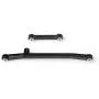 KYX Racing CNC Machined Steering Linkage Steering Link Front Axle Upgrades Parts Accessories for 1/24 RC Car Axial SCX24 AXI90081 AXI00001 AXI00002 AXI00004 KYX Racing CNC Machined Steering Linkage Steering Link Front Axle Upgrades Parts Accessories for 1/24 RC Car Axial SCX24 AXI90081 AXI00001 AXI00002 AXI00004