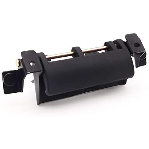 BOPART Liftgate Tailgate Handle Rear Hatch Latch Door Handle Metal for Toyota 2001 2002 2003 2004 2005 2006 2007 Sequoia & 1998-2003 Sienna Replaces OE# 69090-0C080, 69090-08010, TO1820100