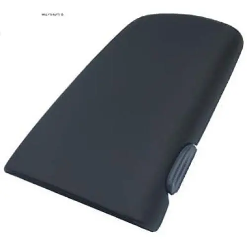 WILLYS AUTO New Improved 1997-2002 Chevy Camaro Pontiac Firebird Center Console Lid Arm Rest Dark Graphite WILLYS AUTO New Improved 1997-2002 Chevy Camaro Pontiac Firebird Center Console Lid Arm Rest Dark Graphite