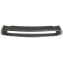 Pre-painted Trunk Spoiler Compatible With 2004-2006 Acura TSX & 06-11 Civic, ABS Painted #NH737M Polished Metal Metallic Trunk Boot Lip Spoiler Wing Deck Lid Other Color Available By IKON MOTORSPORTS