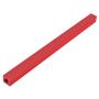 Flexzion 12'' A4 Cutting Stick Replacement, Stack Paper Cutter Trimmer Blade Rubber Pad for Heavy Duty Professional Industrial Guillotine Stack Desktop, 12 inch Trimming Machine Accessories Parts