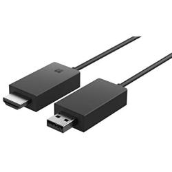 Microsoft P3Q-00001 Wireless Display Adapter