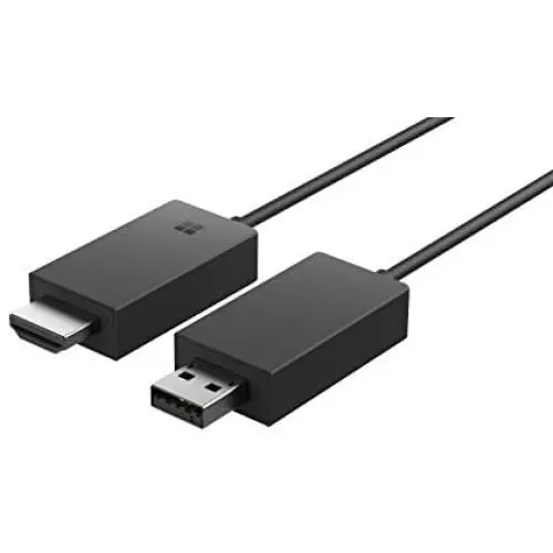Microsoft P3Q-00001 Wireless Display Adapter Microsoft P3Q-00001 Wireless Display Adapter