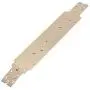 Binchil Metal Chassis EA1046 for JLB Racing Cheetah 11101 21101 J3 Speed 1/10 RC Car Parts Accessories