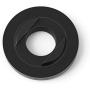 HOMEACC 4.5'' 5'' 5/8-11 Angle Grinder Wrench Spanner Metal Lock Nut for Compatible with Dewalt Milwaukee Makita 193465-4 Bosch Black & Decker Ryobi