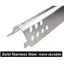 BBQ Future Grill Parts Kit for Charbroil 4 Burner 463361017, 463673517, 463673017, 463376018P2, 463376117, 463275517, 463377117, 463673617, 463377017, 463347017 Gas Grills BBQ Future Grill Parts Kit for Charbroil 4 Burner 463361017, 463673517, 463673017, 463376018P2, 463376117, 463275517, 463377117, 463673617, 463377017, 463347017 Gas Grills