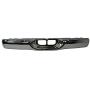 2000-2006 Toyota Tundra Rear Bumper Face Bar Chrome New TO1102229