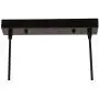 Unitary Brand Antique Black Metal Long Kitchen Island Light with 5 E26 Bulb Sockets 200W Painted Finish Unitary Brand Antique Black Metal Long Kitchen Island Light with 5 E26 Bulb Sockets 200W Painted Finish