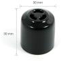Newkiton Steam Release Valve Compatible for Instant Pot Ultra Series Pressure Cooker Valve Replacement Part Accessories
