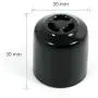 Newkiton Steam Release Valve Compatible for Instant Pot Ultra Series Pressure Cooker Valve Replacement Part Accessories