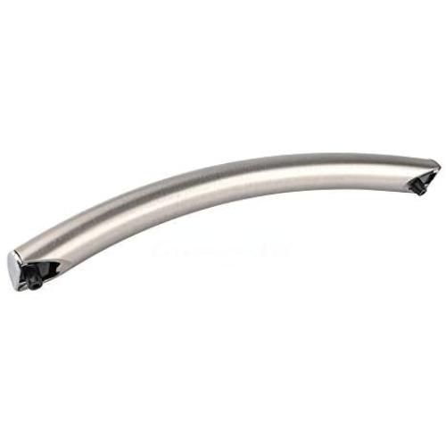 Lifetime Appliance DE94-02933A Door Handle Compatible with Samsung Microwave