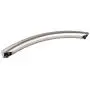 Lifetime Appliance DE94-02933A Door Handle Compatible with Samsung Microwave Lifetime Appliance DE94-02933A Door Handle Compatible with Samsung Microwave