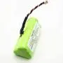 LS4278 Battery, Replacement for Zebra Motorola Symbol 82-67705-01 Symbol LS-4278 LS4278-M BTRY-LS42RAAOE-01 DS-6878 Cordless Bluetooth Laser Barcode Scanner Ni-MH Rechargeable Battery (Pack of 2) LS4278 Battery, Replacement for Zebra Motorola Symbol 82-67705-01 Symbol LS-4278 LS4278-M BTRY-LS42RAAOE-01 DS-6878 Cordless Bluetooth Laser Barcode Scanner Ni-MH Rechargeable Battery (Pack of 2)