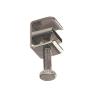 Grafco Hoffman Screw-Compressor Clamp for Flexible Tubing, Open Style, 1/2 x 1/2'', 3085DZ (Pack of 12)