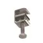 Grafco Hoffman Screw-Compressor Clamp for Flexible Tubing, Open Style, 1/2 x 1/2'', 3085DZ (Pack of 12) Grafco Hoffman Screw-Compressor Clamp for Flexible Tubing, Open Style, 1/2 x 1/2'', 3085DZ (Pack of 12)