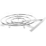 Broilmann Roadtrip Swaptop Stove Grate Fit for Coleman product