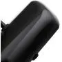 Kyostar Universal F1 Style Side Mirrors Glossy Black Rear View Mirror with Blue Glass Kyostar Universal F1 Style Side Mirrors Glossy Black Rear View Mirror with Blue Glass