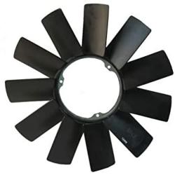 URO Parts 11521712058 Cooling Fan Blade