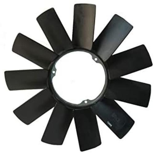 URO Parts 11521712058 Cooling Fan Blade