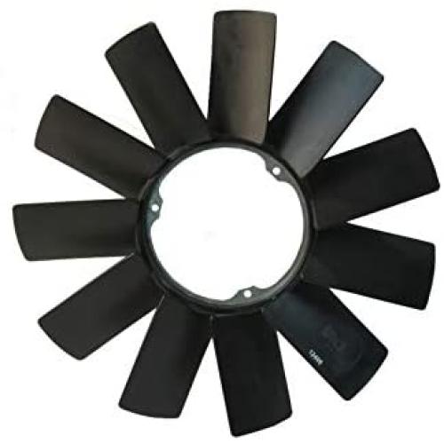 URO Parts 11521712058 Cooling Fan Blade