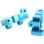 Binory 2PCS Upgrade Metal C Seat Set Part for WLtoys 144001 1/14 4WD Off Road RC Car